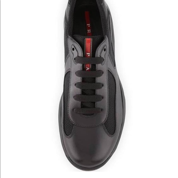 Prada shoes - Picture 2 of 8